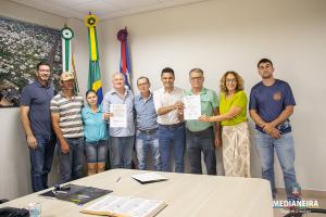 Galeria de Imagens