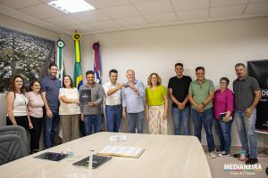 Foto Notícia
