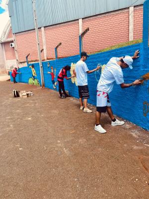 Galeria de Imagens