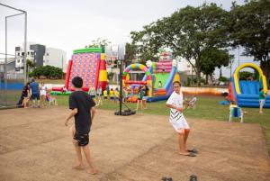Galeria de Imagens