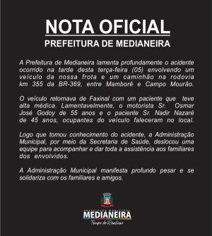 Foto Notícia