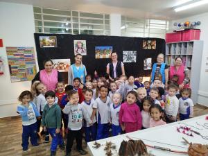 Galeria de Imagens