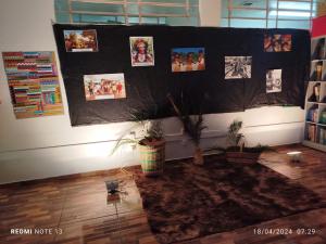 Galeria de Imagens