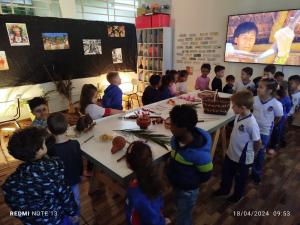 Galeria de Imagens