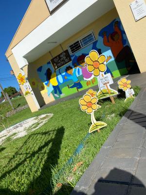 Galeria de Imagens