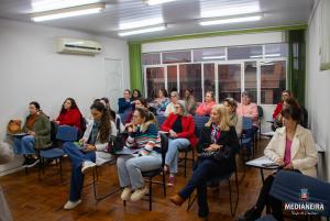 Galeria de Imagens