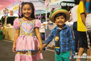Galeria de Imagens