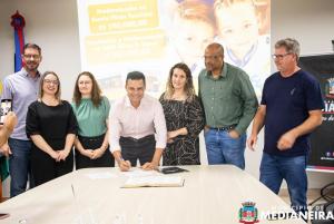 Galeria de Imagens