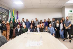 Foto Notícia