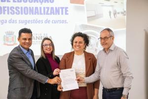 Foto Notícia