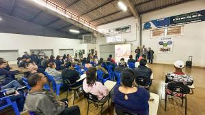 Galeria de Imagens