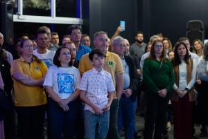Galeria de Imagens