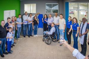 Galeria de Imagens
