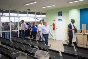 Galeria de Imagens