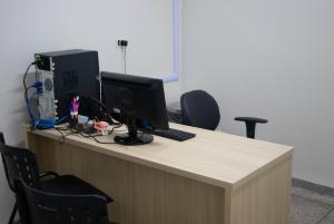 Galeria de Imagens