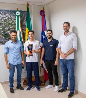 Foto Notícia