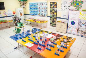 Galeria de Imagens