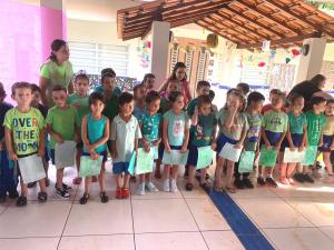 Galeria de Imagens
