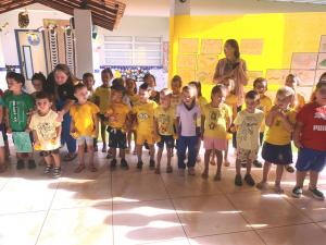 Galeria de Imagens