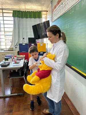 Galeria de Imagens