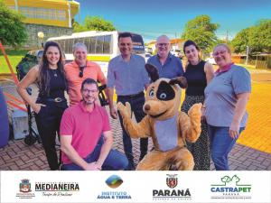 Galeria de Imagens