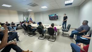 Foto Notícia