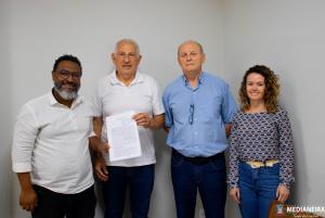 Foto Notícia