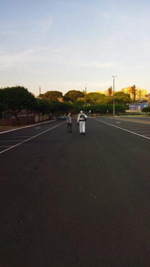 Galeria de Imagens
