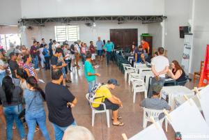 Galeria de Imagens