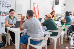 Galeria de Imagens