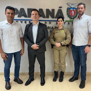 Galeria de Imagens