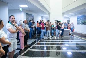Galeria de Imagens