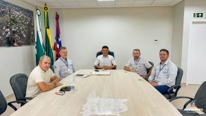Foto Notícia