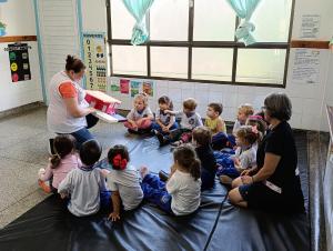 Galeria de Imagens