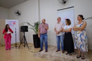 Galeria de Imagens