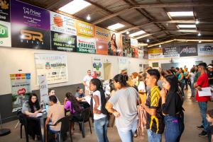 Galeria de Imagens