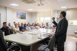 Galeria de Imagens