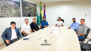 Galeria de Imagens