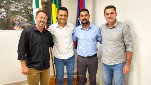Galeria de Imagens