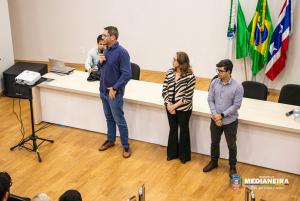 Galeria de Imagens