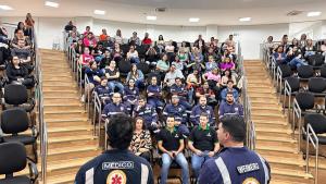 Galeria de Imagens