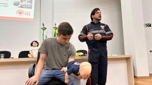 Galeria de Imagens