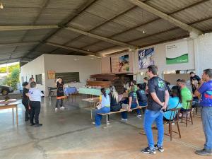 Galeria de Imagens