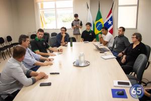 Galeria de Imagens