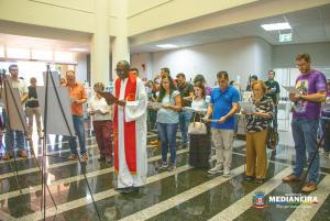 Galeria de Imagens