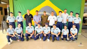 Galeria de Imagens