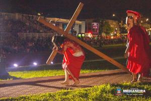 Galeria de Imagens