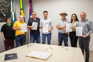 Foto Notícia