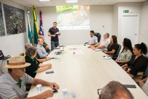 Galeria de Imagens