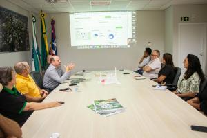 Galeria de Imagens